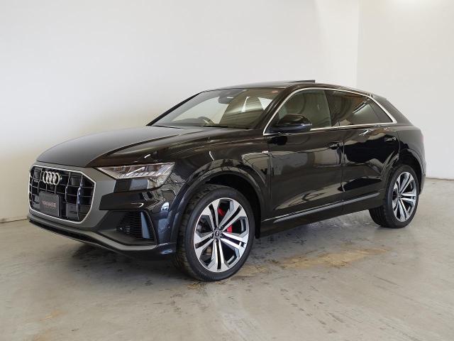 Q8 55 TFSI クワトロ Sライン