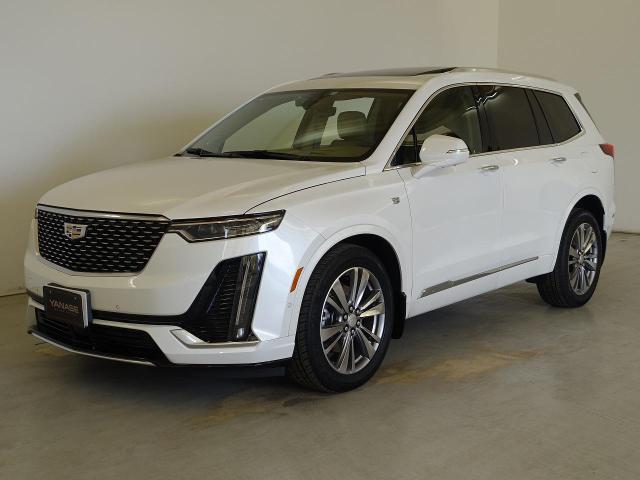 XT6 プラチナム