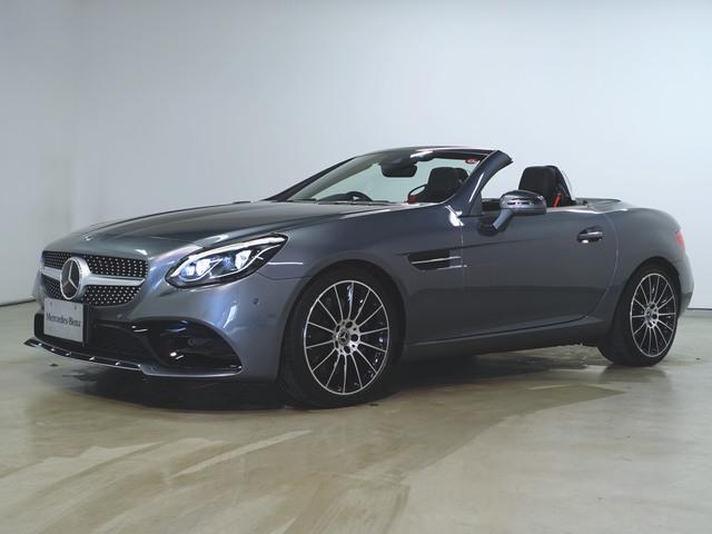 SLC200 スポーツ マジックスカイコントロールバリオルーフ