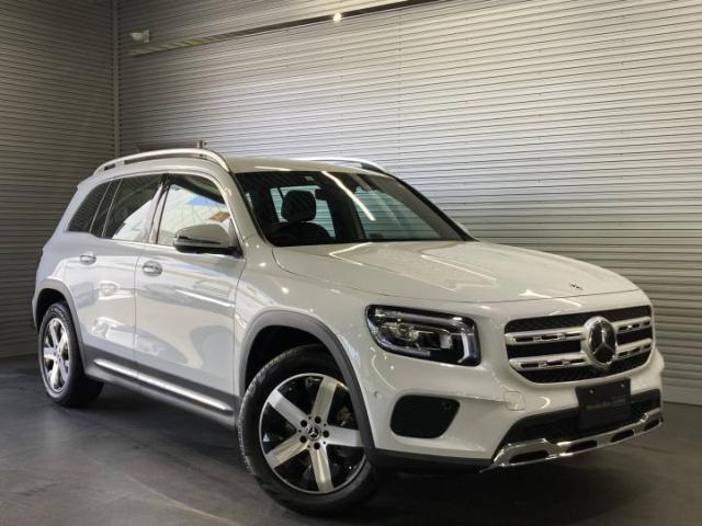 GLB180 レザーエクスクルーシブパッケージ