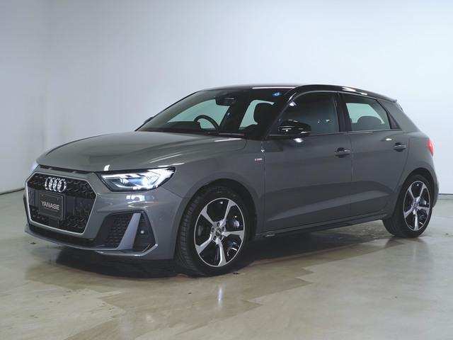 A1 スポーツバック 35 TFSI Sライン