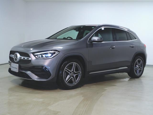 GLA180 AMGライン