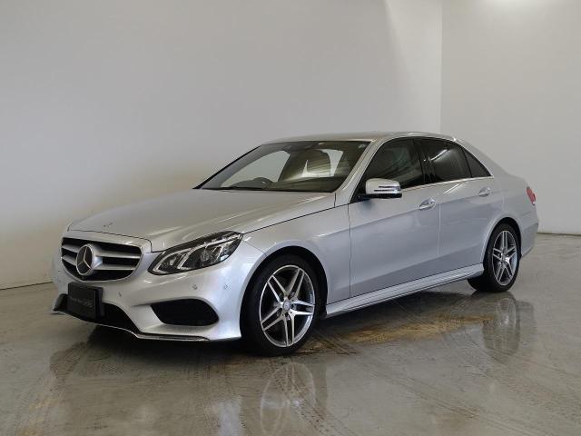 E400 アバンギャルド
