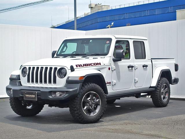 グラディエーター ルビコン