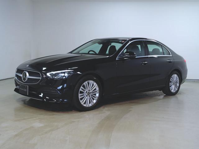 C180 アバンギャルド ベーシックパッケージ