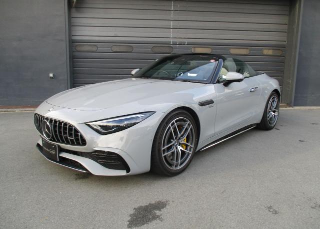 SL43 ヘッドアップディスプレイ