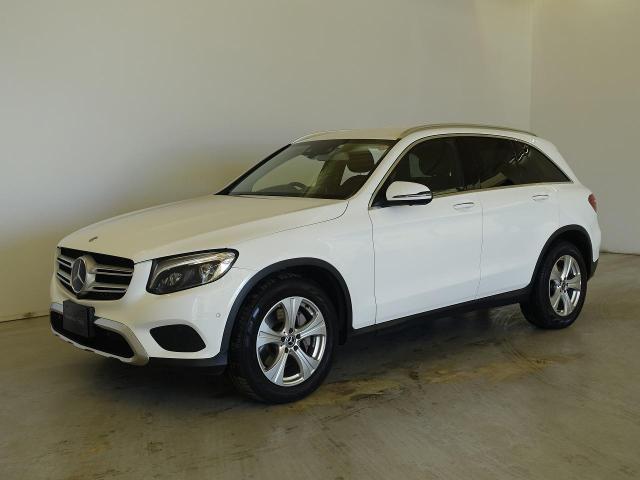 GLC220 d 4MATIC