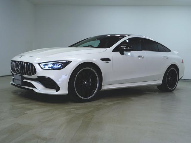 GT53 4マチックプラス AMGダイナミックパッケージ