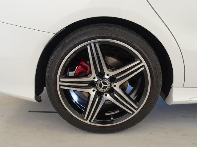 ギャラリー | CLA250 シュポルト 4MATIC AMGレザーエクスクルーシブ