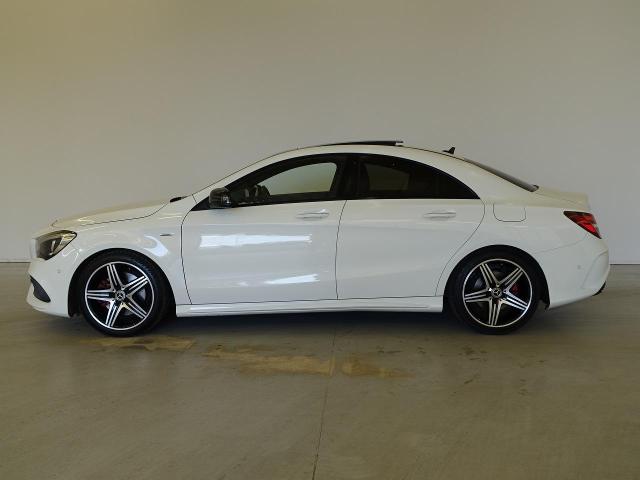 ギャラリー | CLA250 シュポルト 4MATIC AMGレザーエクスクルーシブ