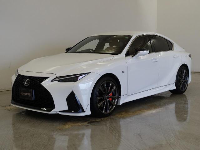 IS350 Fスポーツ