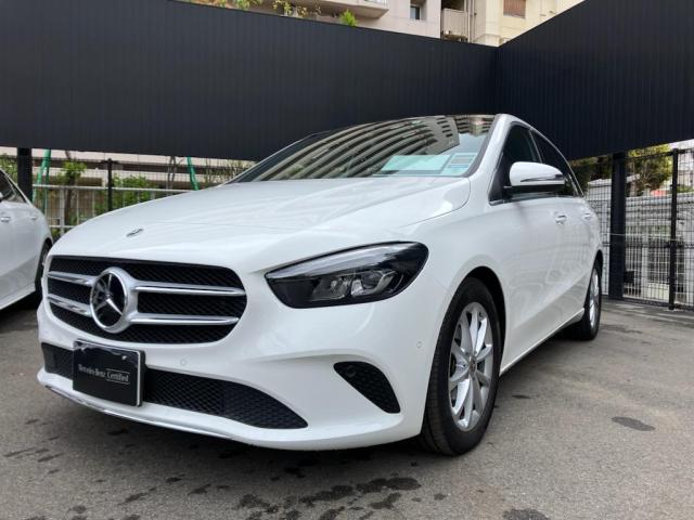 B200d レザーエクスクルーシブパッケージ