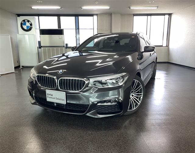 530i Touring M Sport