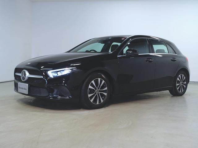 A180 ナビゲーションパッケージ