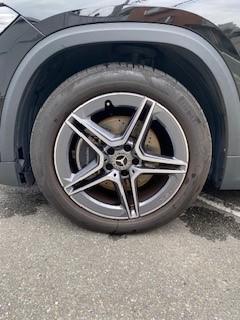 GLA180 AMGライン アドバンスドパッケージ