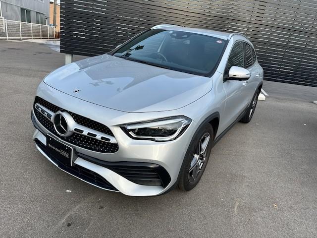 GLA180 AMGラインパッケージ アドバンスドパッケージ