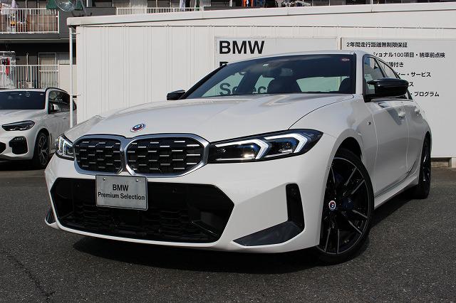 M340i xDrive