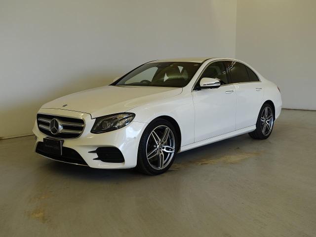 E200 アバンギャルド AMGライン エクスクルーシブパッケージ