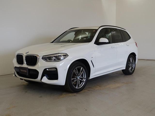 X3 xDrive20d Mスポーツ