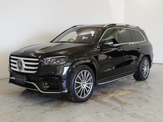 GLS450 d 4MATIC AMGラインパッケージ・ショーファーパッケージ・オンアンドオフロードエンジニアリングパッケージ