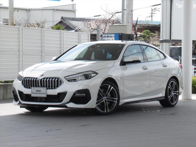 218i Mスポーツ