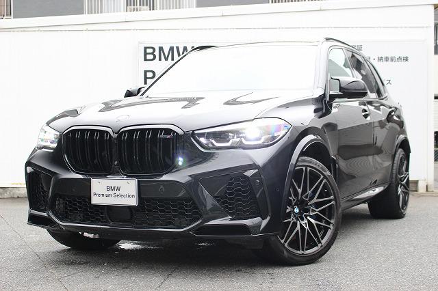X5 M コンペティション