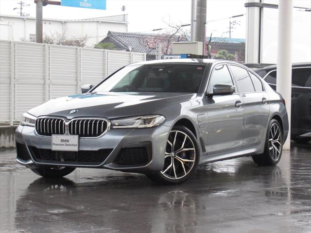 530e Mスポーツ エディションジョイプラス