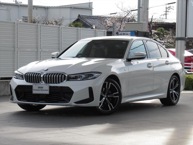 318i Mスポーツ