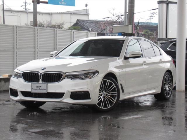 530e Mスポーツ