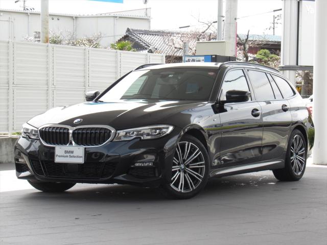 320d xDrive Mスポーツ
