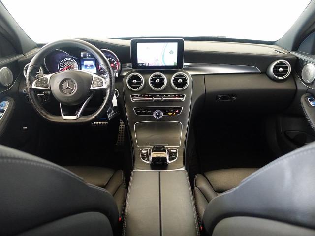 C450 AMG 4MATIC エクスクルーシブパッケージ
