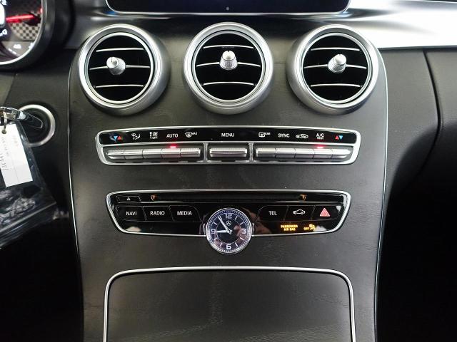 C450 AMG 4MATIC エクスクルーシブパッケージ