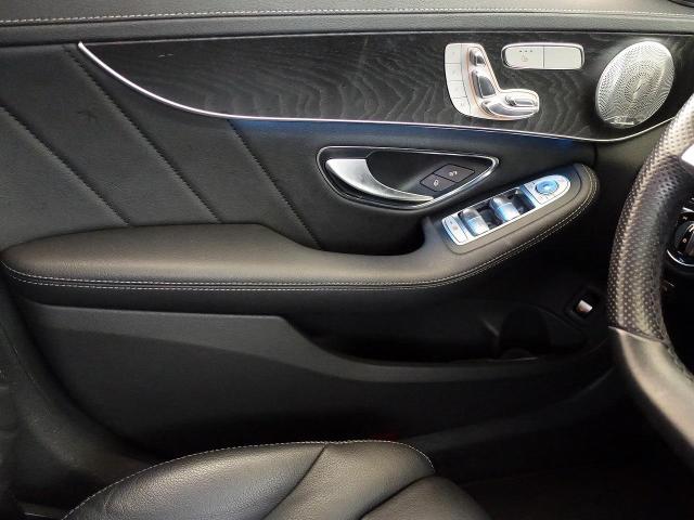 C450 AMG 4MATIC エクスクルーシブパッケージ