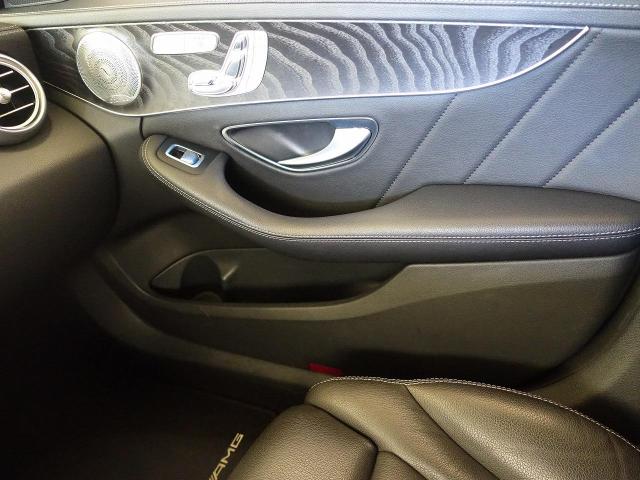 C450 AMG 4MATIC エクスクルーシブパッケージ