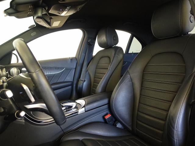 C450 AMG 4MATIC エクスクルーシブパッケージ