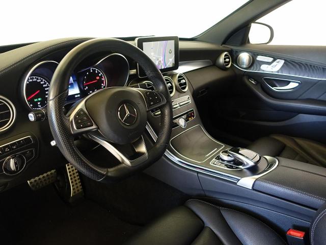 C450 AMG 4MATIC エクスクルーシブパッケージ