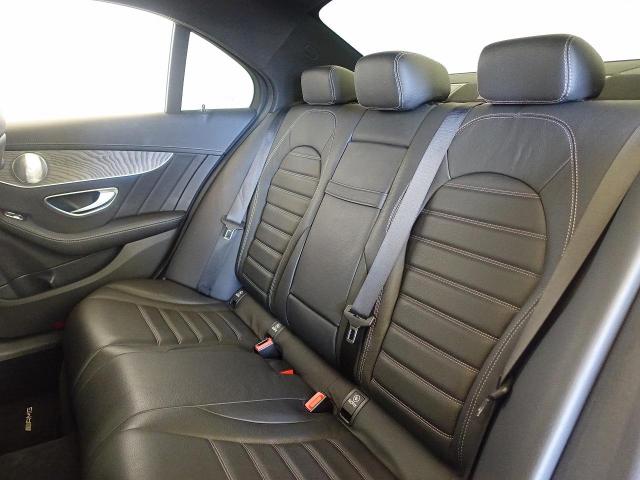 C450 AMG 4MATIC エクスクルーシブパッケージ
