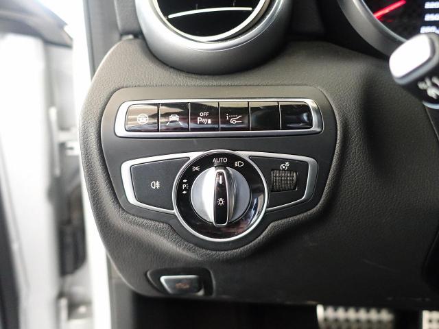 C450 AMG 4MATIC エクスクルーシブパッケージ