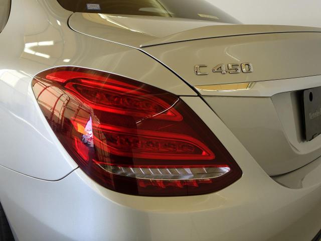 C450 AMG 4MATIC エクスクルーシブパッケージ