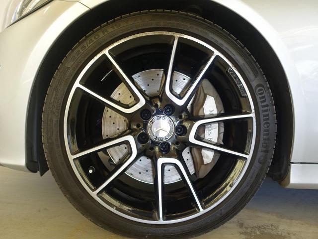 C450 AMG 4MATIC エクスクルーシブパッケージ