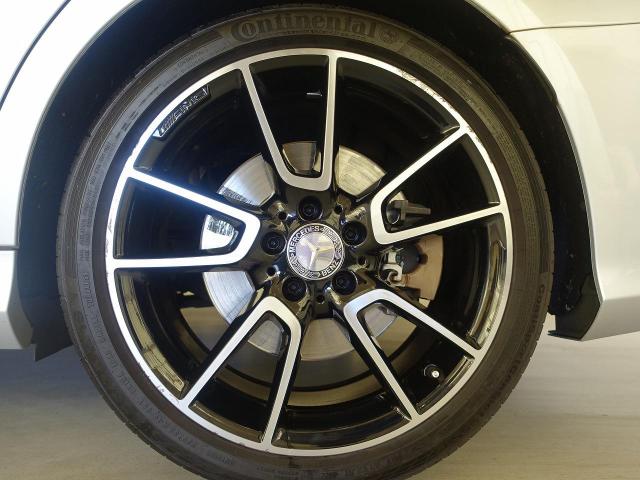 C450 AMG 4MATIC エクスクルーシブパッケージ