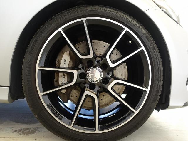 C450 AMG 4MATIC エクスクルーシブパッケージ