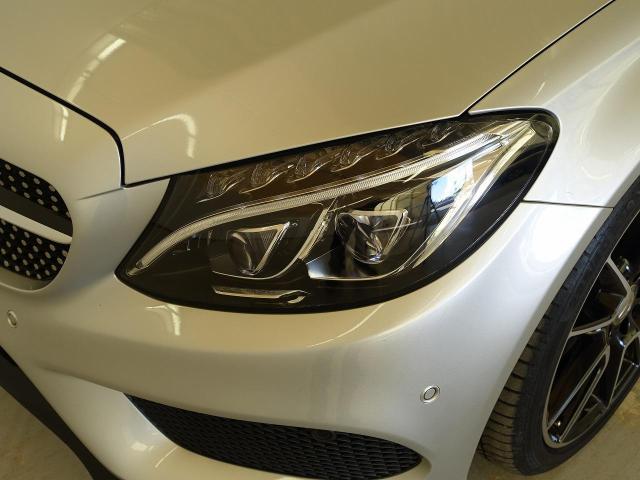 C450 AMG 4MATIC エクスクルーシブパッケージ