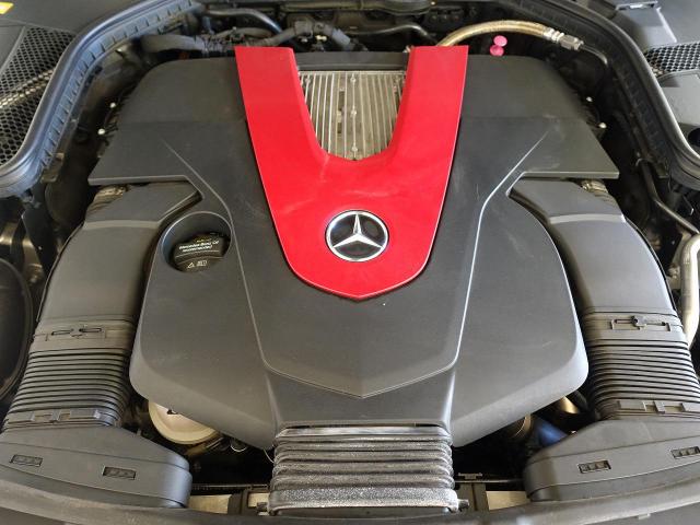 C450 AMG 4MATIC エクスクルーシブパッケージ