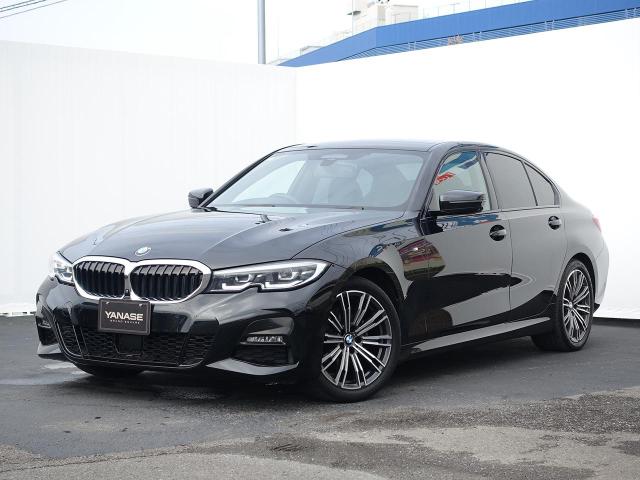 320d xDrive Mスポーツ