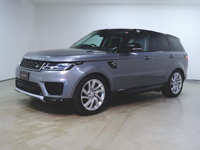 レンジローバースポーツ HSE ダイナミック 258PS