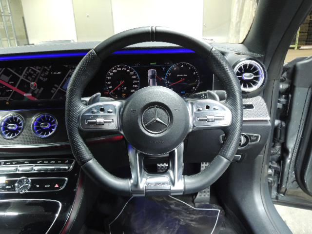 ギャラリー | AMG E53 4マチック+ クーペ エクスクルーシブパッケージ