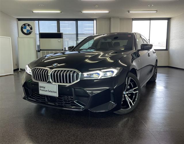 318i M Sport