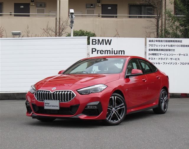 218i Mスポーツ