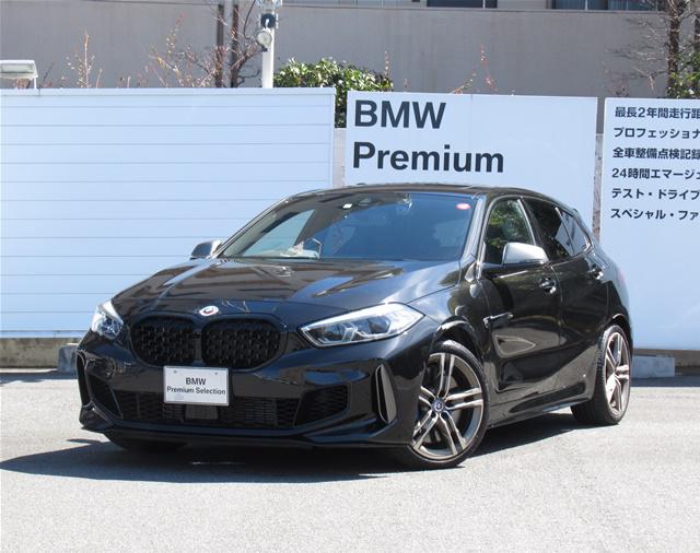 M135i xDrive